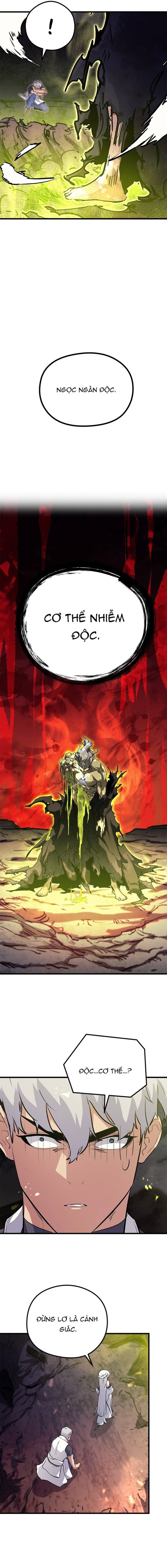 Quỷ Linh Vương Chapter 68 - Next Chapter 69