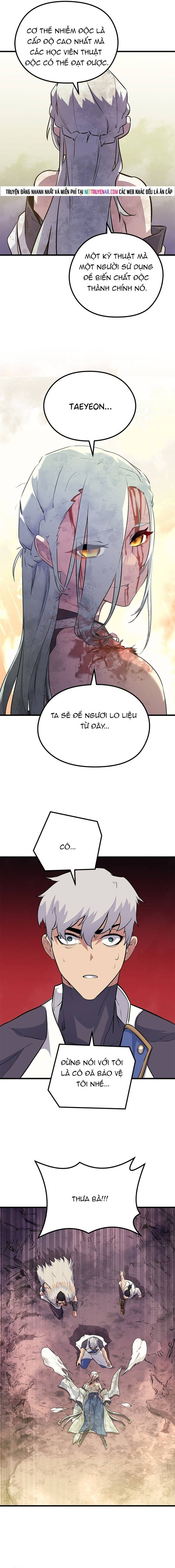 Quỷ Linh Vương Chapter 68 - Next Chapter 69