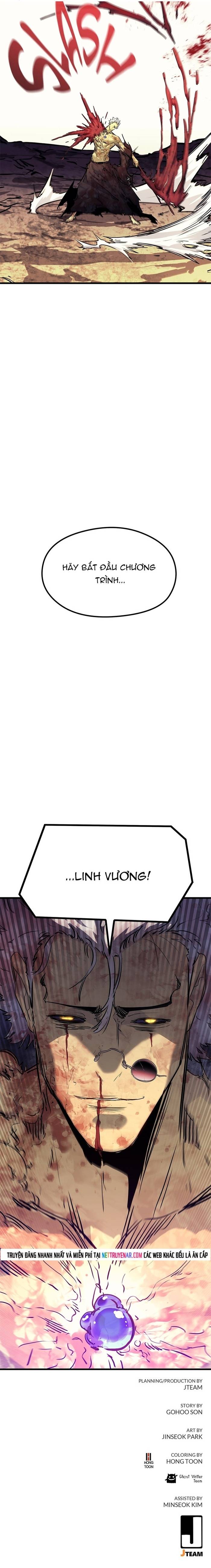 Quỷ Linh Vương Chapter 68 - Next Chapter 69