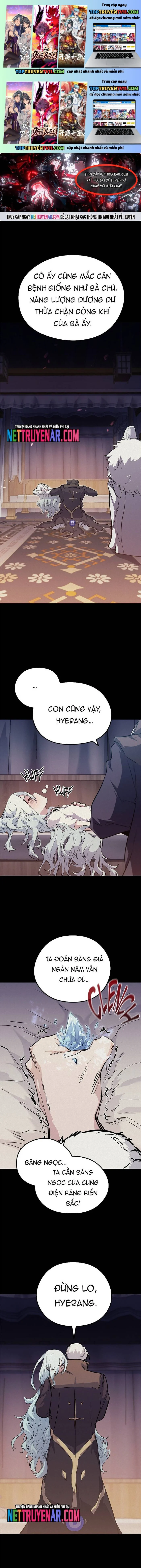 Quỷ Linh Vương Chapter 69 - Next Chapter 70