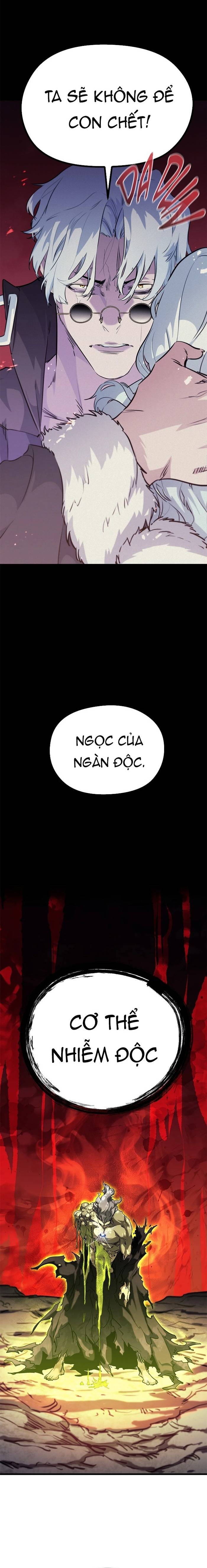 Quỷ Linh Vương Chapter 69 - Next Chapter 70