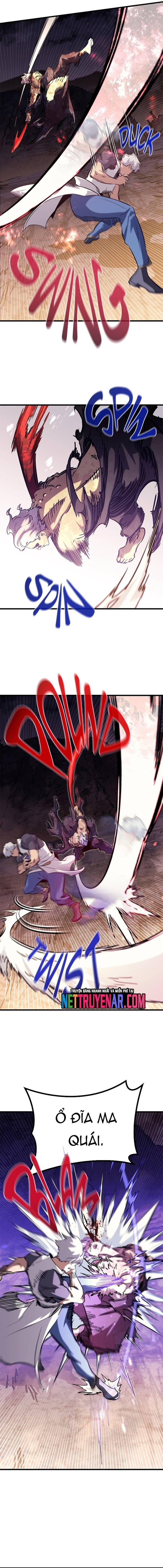 Quỷ Linh Vương Chapter 69 - Next Chapter 70