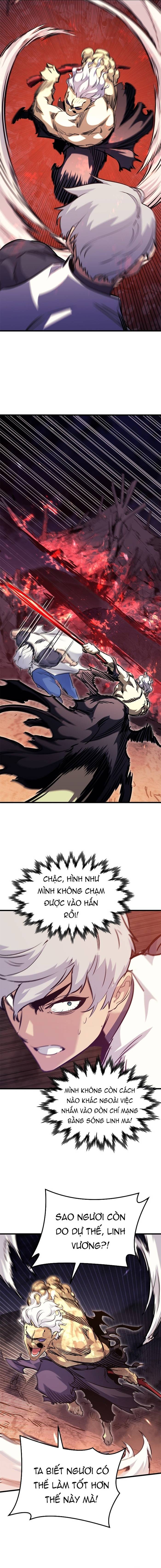 Quỷ Linh Vương Chapter 69 - Next Chapter 70
