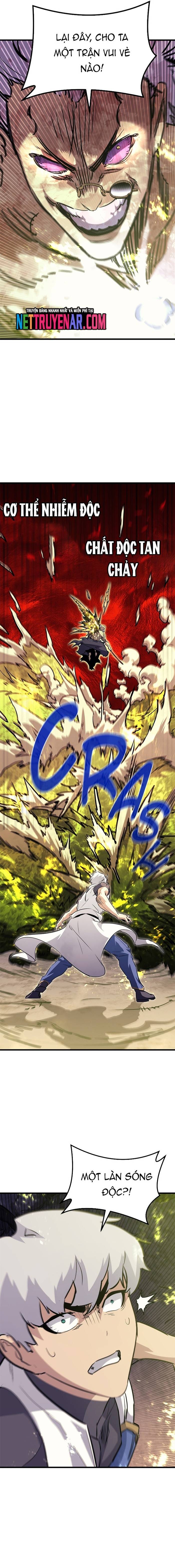 Quỷ Linh Vương Chapter 69 - Next Chapter 70