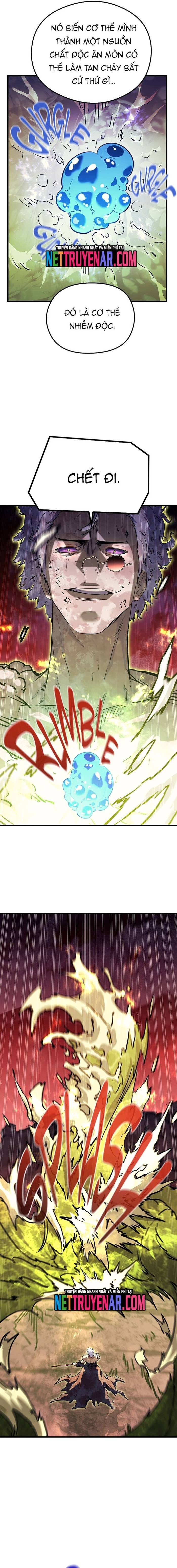 Quỷ Linh Vương Chapter 69 - Next Chapter 70