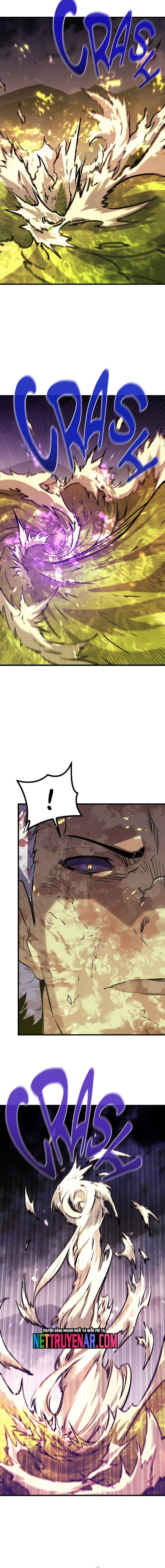 Quỷ Linh Vương Chapter 69 - Next Chapter 70