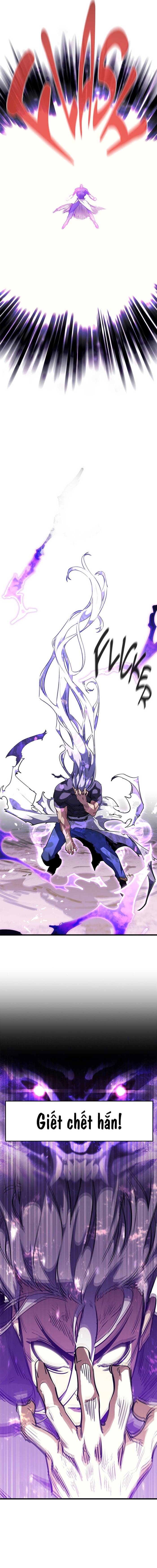 Quỷ Linh Vương Chapter 69 - Next Chapter 70