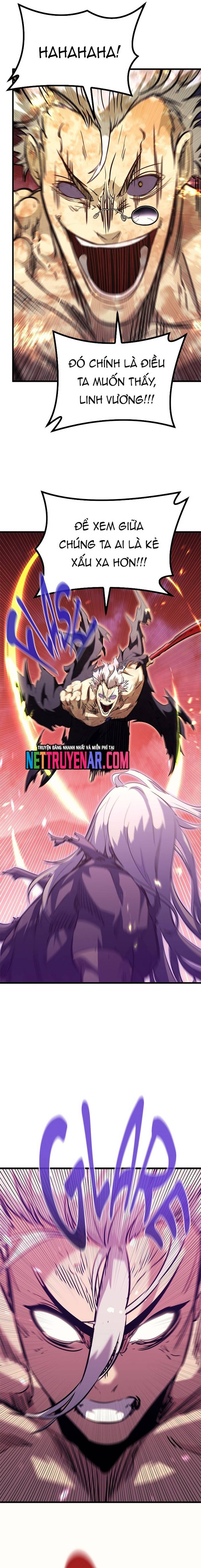 Quỷ Linh Vương Chapter 69 - Next Chapter 70