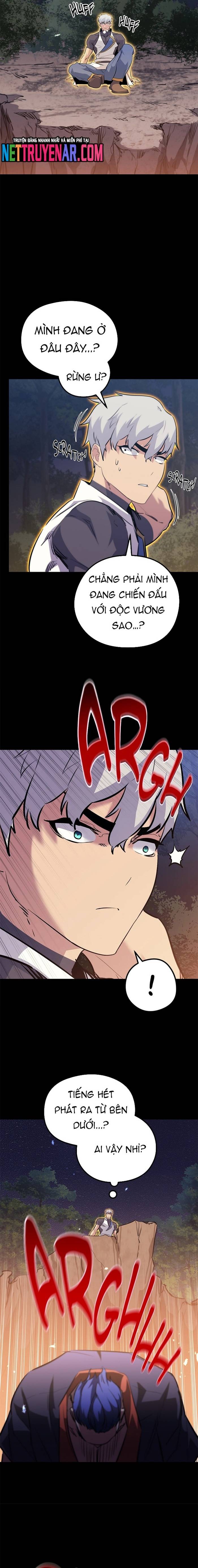 Quỷ Linh Vương Chapter 69 - Next Chapter 70