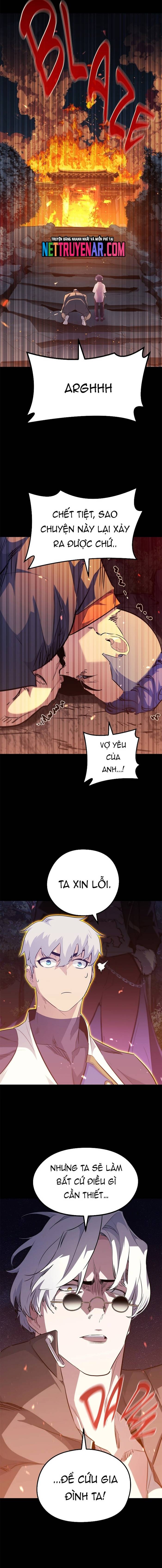 Quỷ Linh Vương Chapter 69 - Next Chapter 70