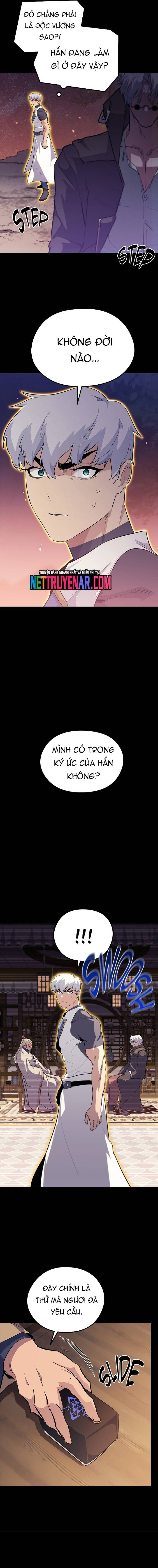 Quỷ Linh Vương Chapter 69 - Next Chapter 70