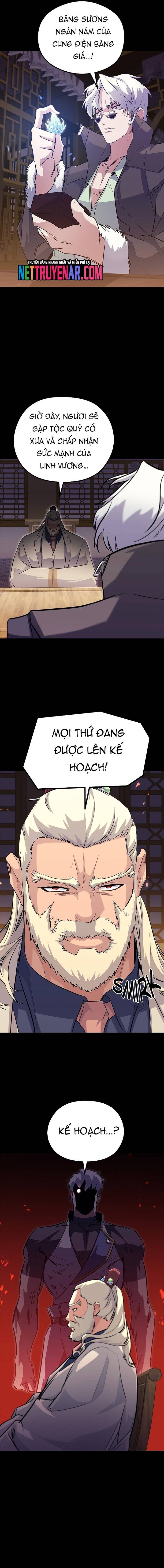 Quỷ Linh Vương Chapter 69 - Next Chapter 70