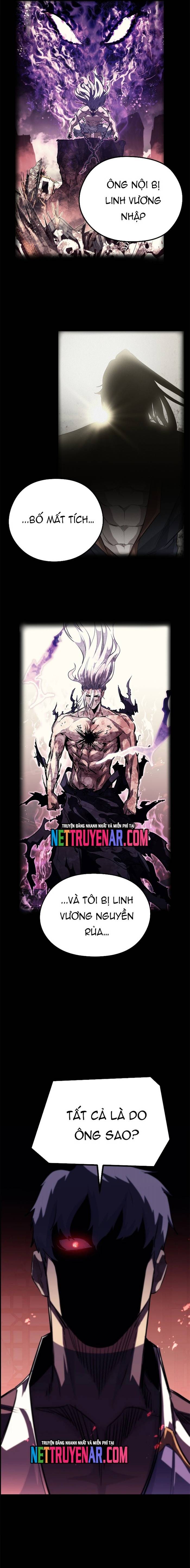 Quỷ Linh Vương Chapter 69 - Next Chapter 70