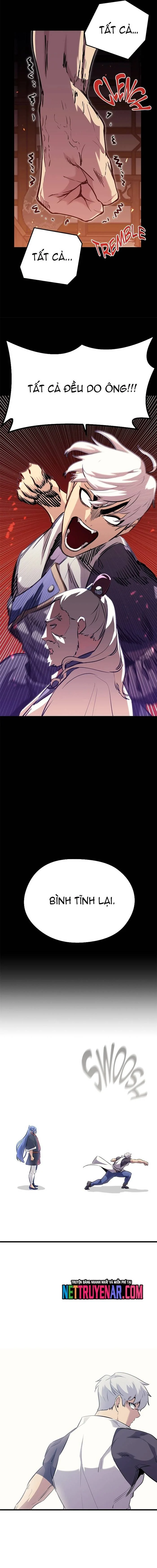 Quỷ Linh Vương Chapter 69 - Next Chapter 70