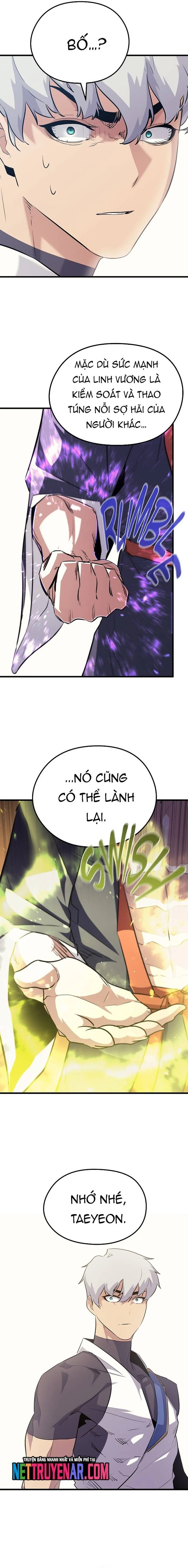 Quỷ Linh Vương Chapter 69 - Next Chapter 70