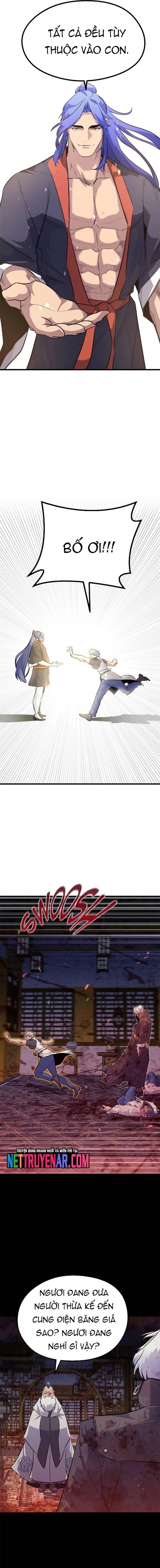 Quỷ Linh Vương Chapter 69 - Next Chapter 70