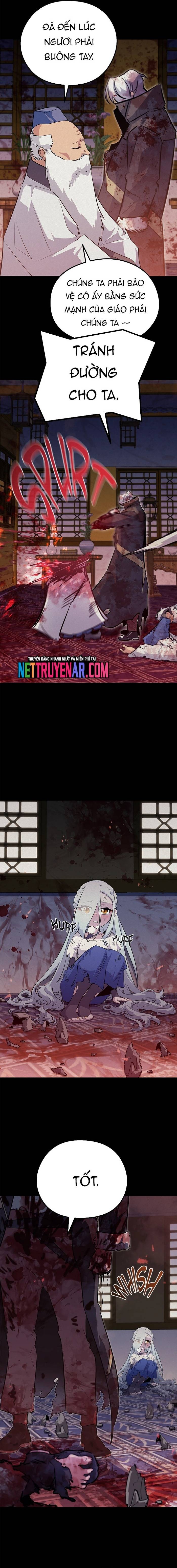 Quỷ Linh Vương Chapter 69 - Next Chapter 70