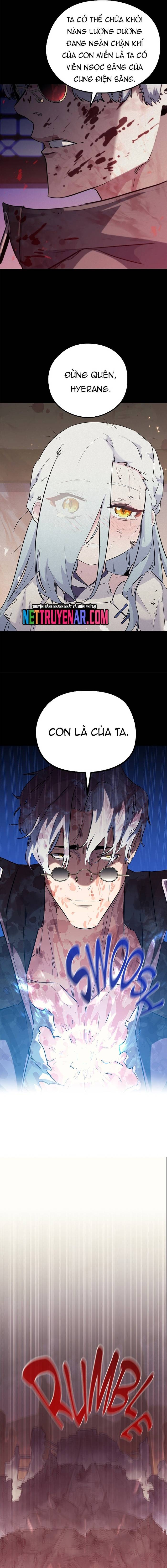 Quỷ Linh Vương Chapter 69 - Next Chapter 70