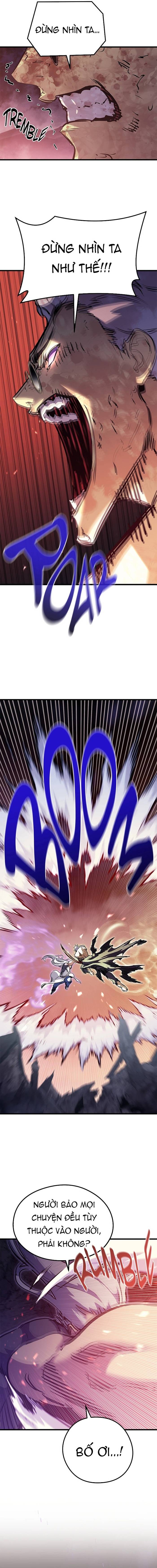 Quỷ Linh Vương Chapter 69 - Next Chapter 70