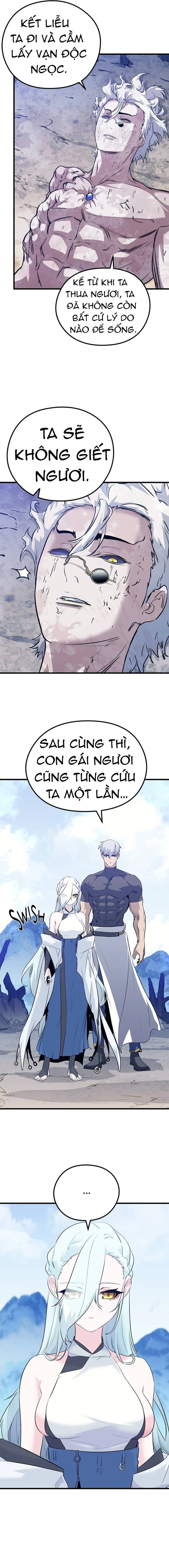 Quỷ Linh Vương Chapter 70 - Next Chapter 71