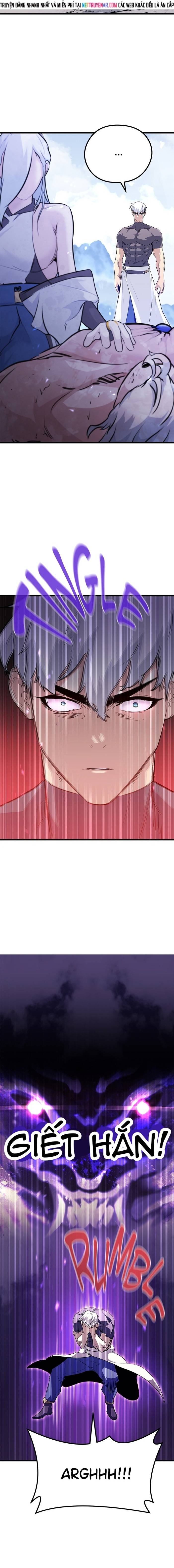 Quỷ Linh Vương Chapter 70 - Next Chapter 71