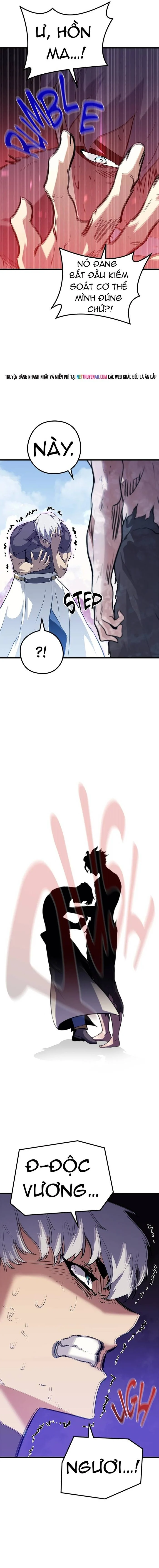Quỷ Linh Vương Chapter 70 - Next Chapter 71