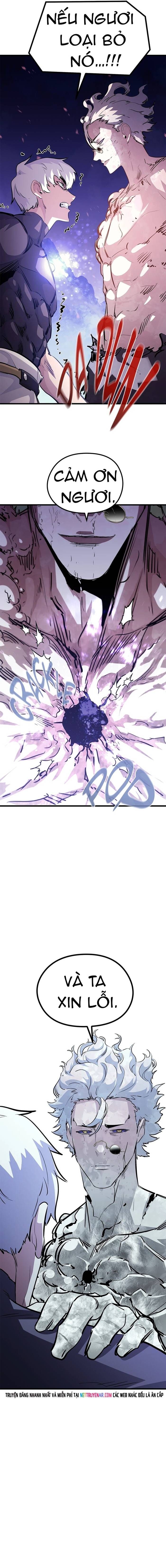 Quỷ Linh Vương Chapter 70 - Next Chapter 71