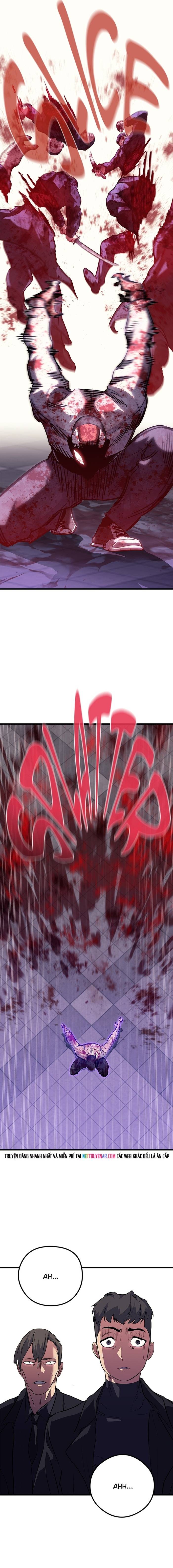 Quỷ Linh Vương Chapter 70 - Next Chapter 71
