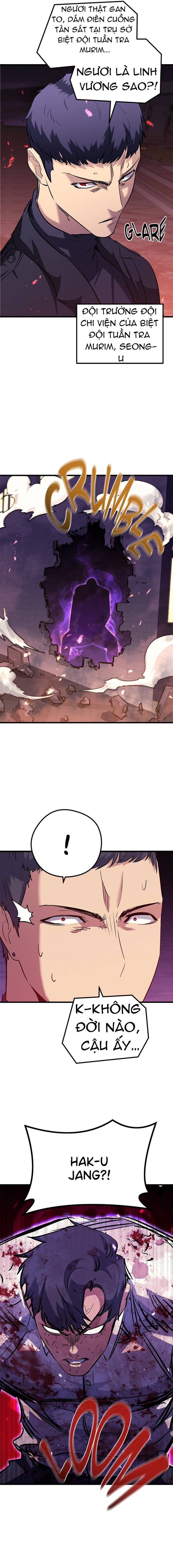 Quỷ Linh Vương Chapter 70 - Next Chapter 71