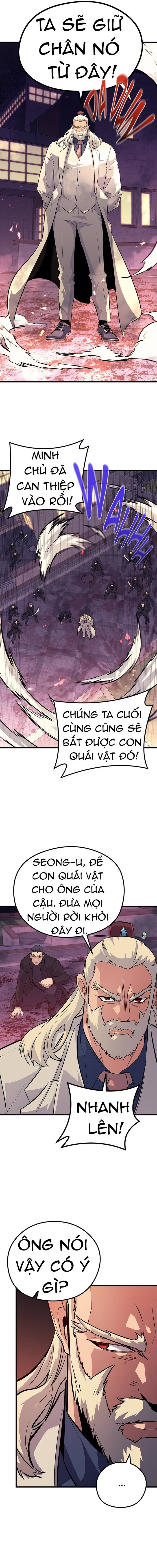 Quỷ Linh Vương Chapter 70 - Next Chapter 71