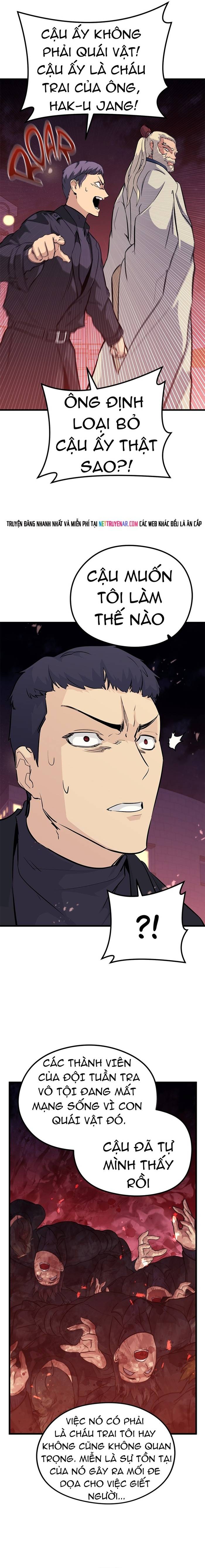 Quỷ Linh Vương Chapter 70 - Next Chapter 71