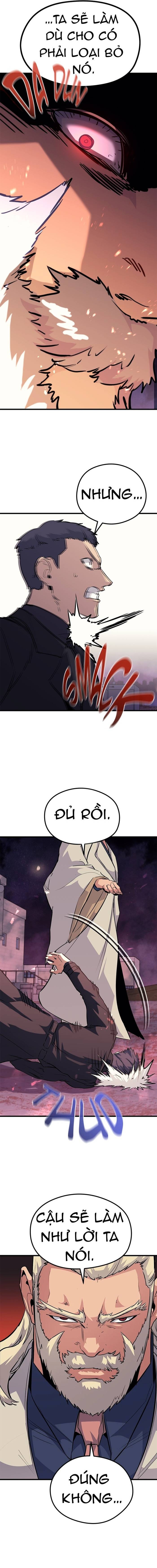 Quỷ Linh Vương Chapter 70 - Next Chapter 71