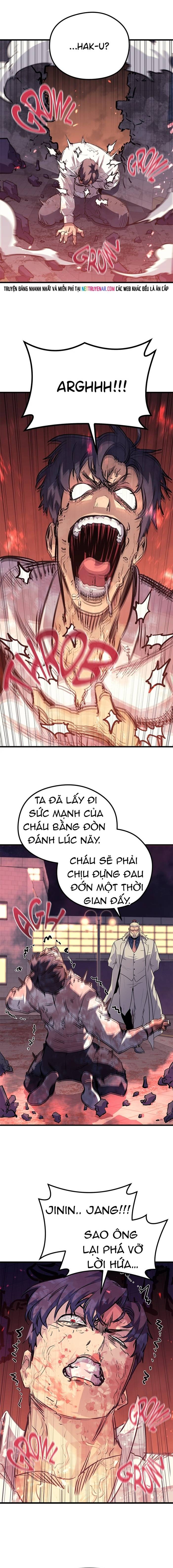 Quỷ Linh Vương Chapter 70 - Next Chapter 71