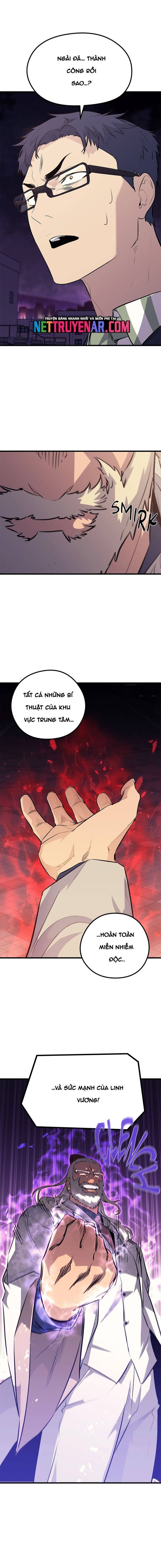 Quỷ Linh Vương Chapter 71 - Next Chapter 72