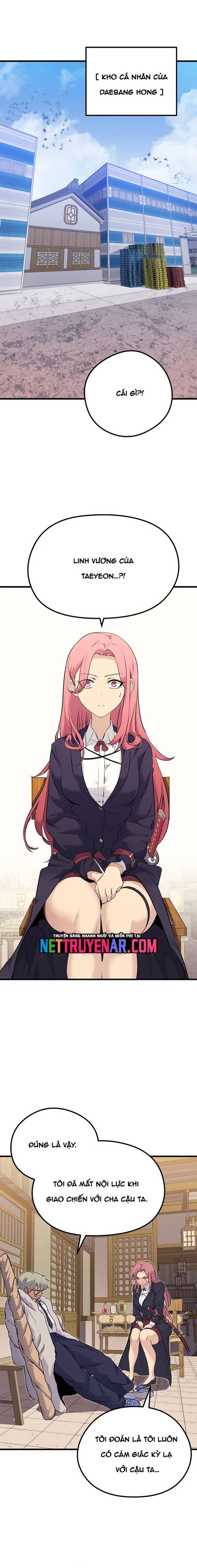 Quỷ Linh Vương Chapter 71 - Next Chapter 72