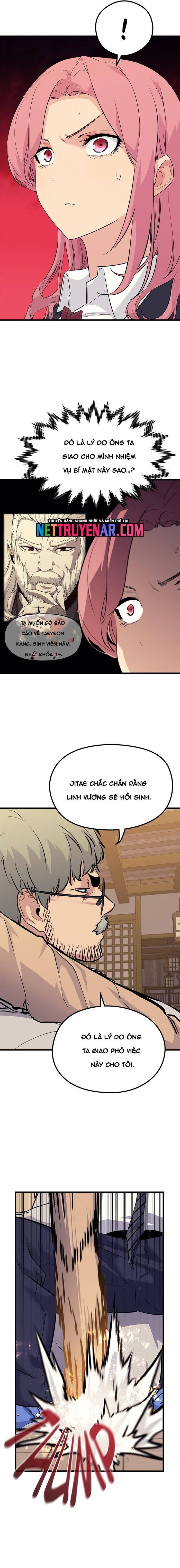 Quỷ Linh Vương Chapter 71 - Next Chapter 72