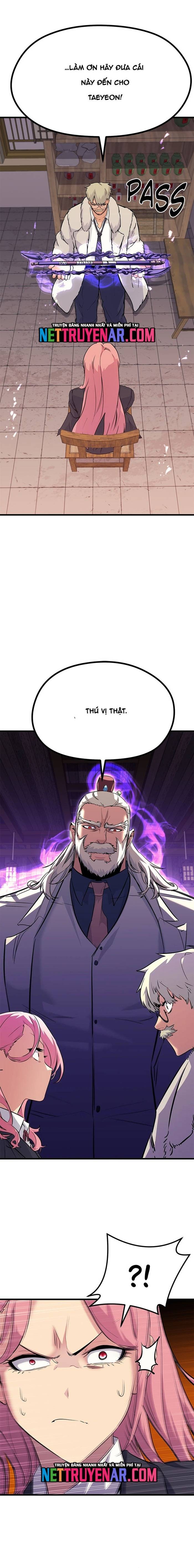 Quỷ Linh Vương Chapter 71 - Next Chapter 72