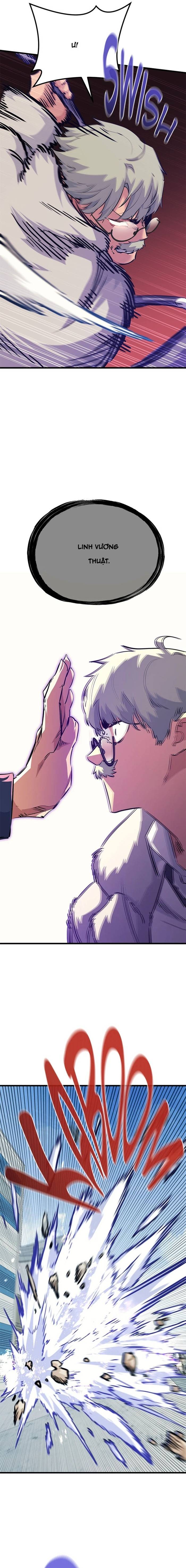 Quỷ Linh Vương Chapter 71 - Next Chapter 72
