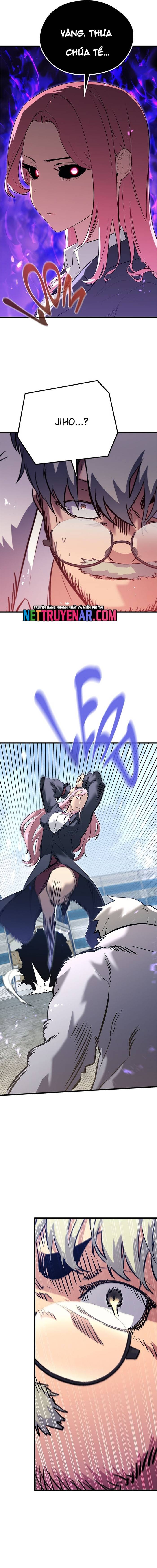 Quỷ Linh Vương Chapter 71 - Next Chapter 72