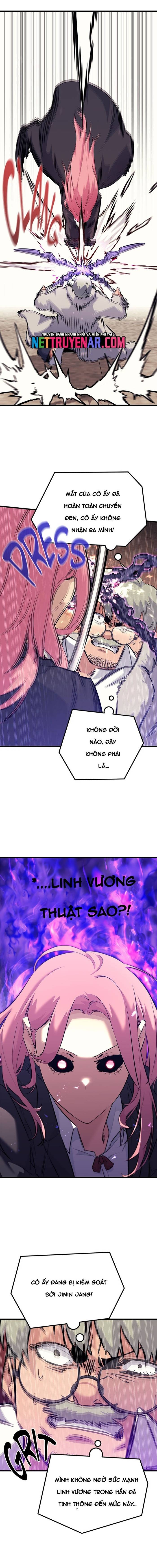 Quỷ Linh Vương Chapter 71 - Next Chapter 72