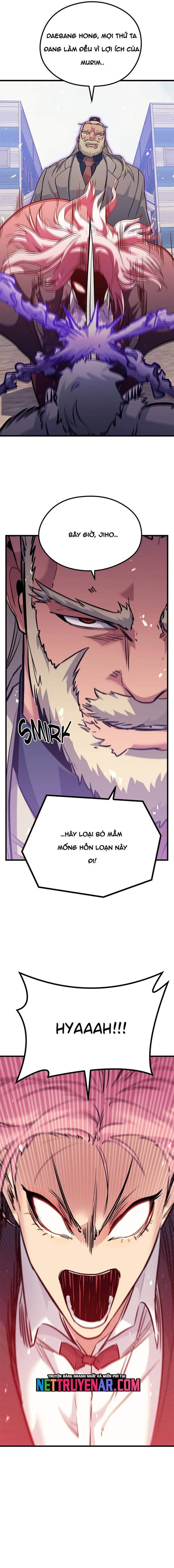 Quỷ Linh Vương Chapter 71 - Next Chapter 72