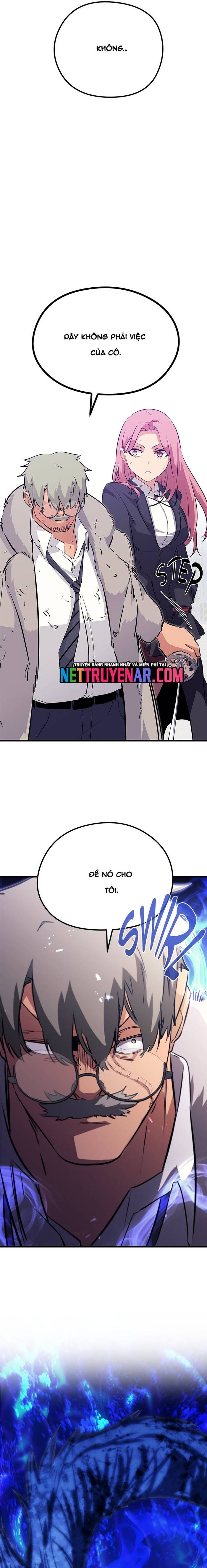 Quỷ Linh Vương Chapter 71 - Next Chapter 72