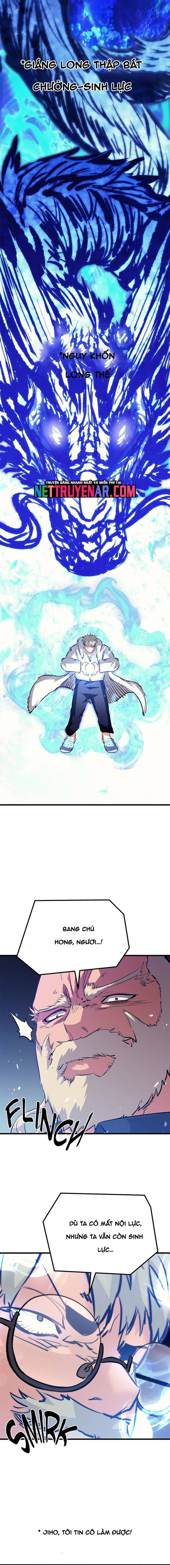 Quỷ Linh Vương Chapter 71 - Next Chapter 72