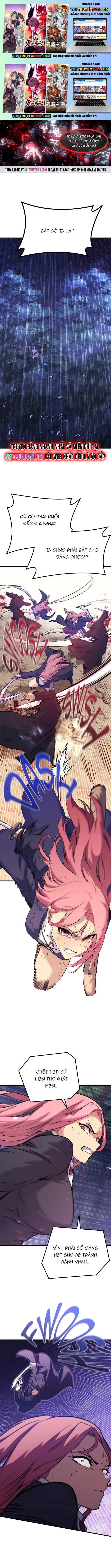 Quỷ Linh Vương Chapter 72 - Next Chapter 73