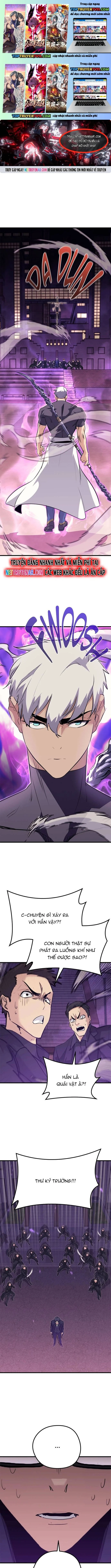 Quỷ Linh Vương Chapter 73 - Next 