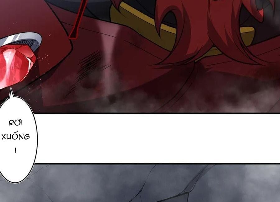 Quỷ Tiến Hóa Chapter 121 - Trang 3