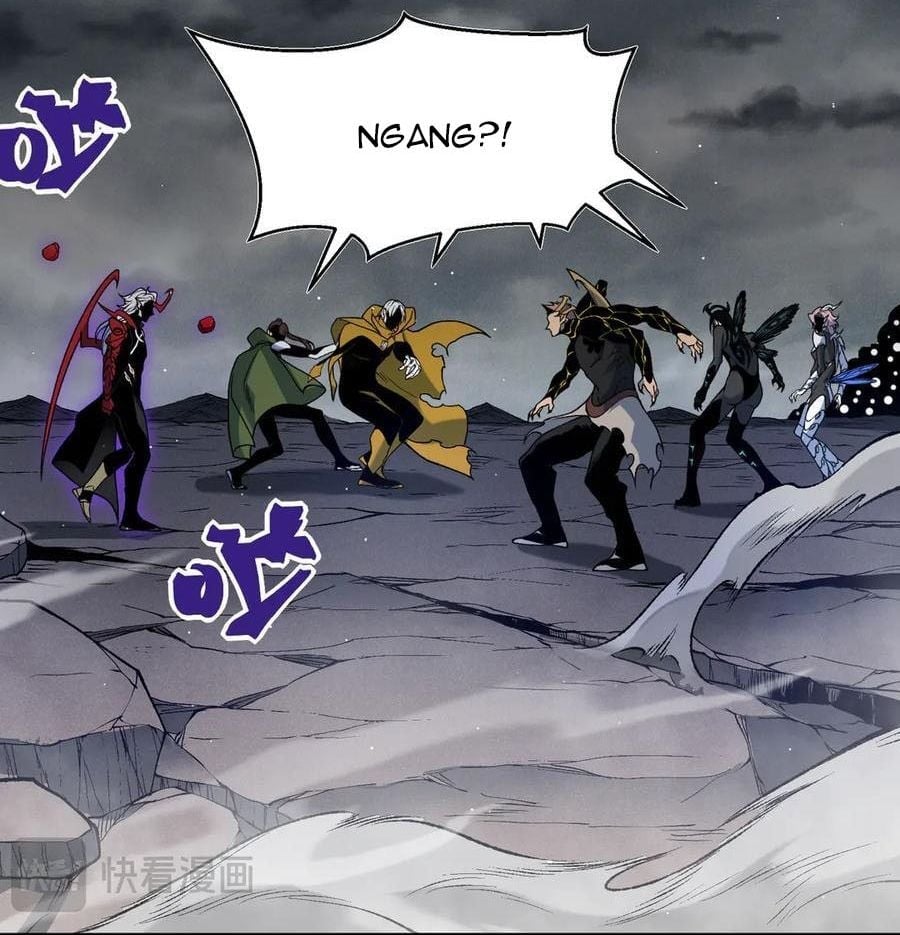 Quỷ Tiến Hóa Chapter 121 - Trang 3
