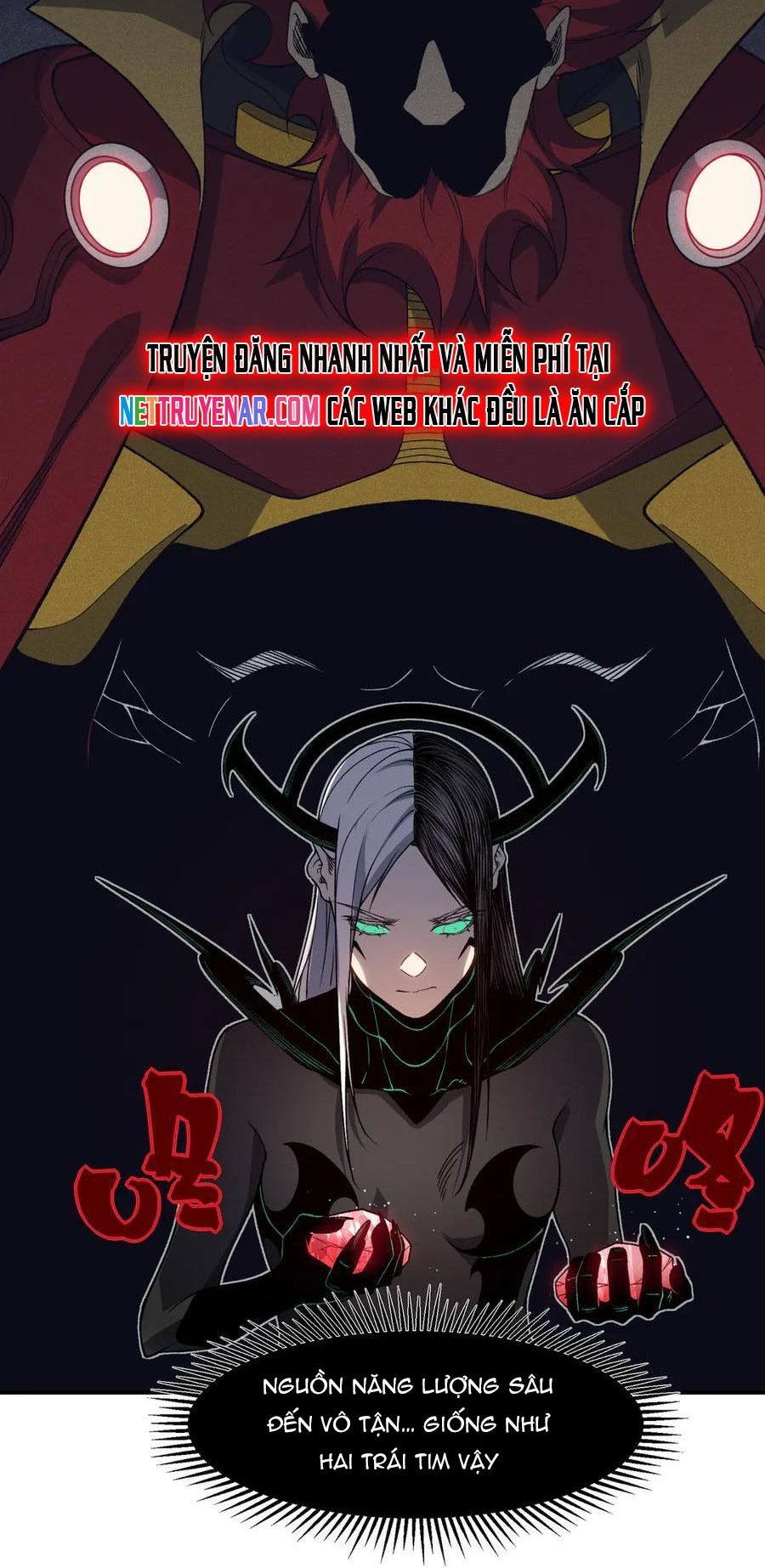 Quỷ Tiến Hóa Chapter 121 - Trang 3