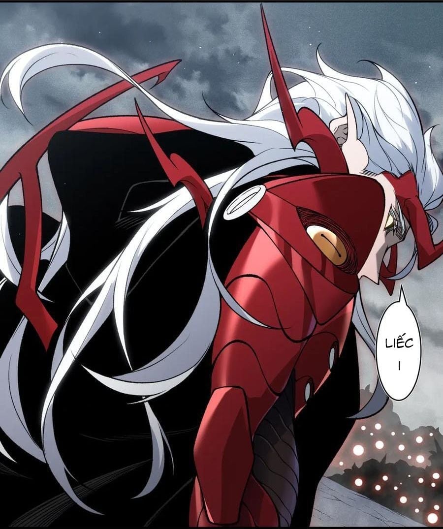 Quỷ Tiến Hóa Chapter 121 - Trang 3