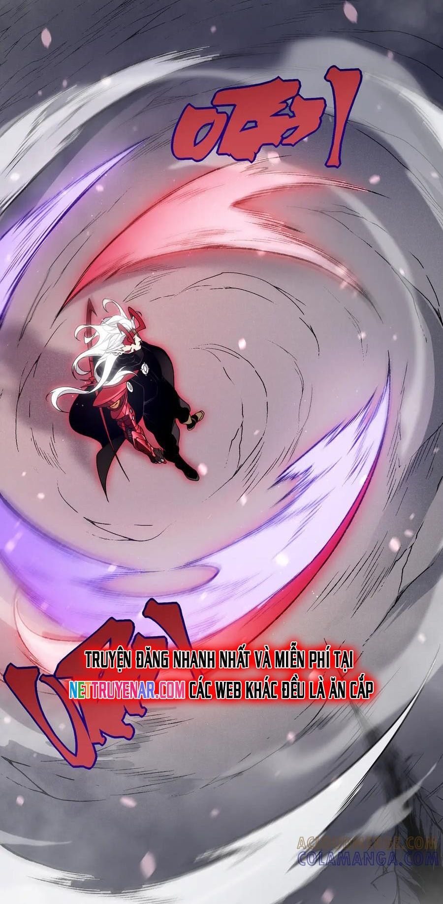 Quỷ Tiến Hóa Chapter 121 - Trang 3